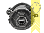 Halogen, nur passend für M-Paket Stoßstange, HB4, ohne Lampenträger / Leuchtmittel (werden vom Original übernommen), Standard Ausführung, Eintragungsfrei / mit E-Prüfzeichen
